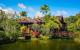 Rommai Villa Chiang Rai